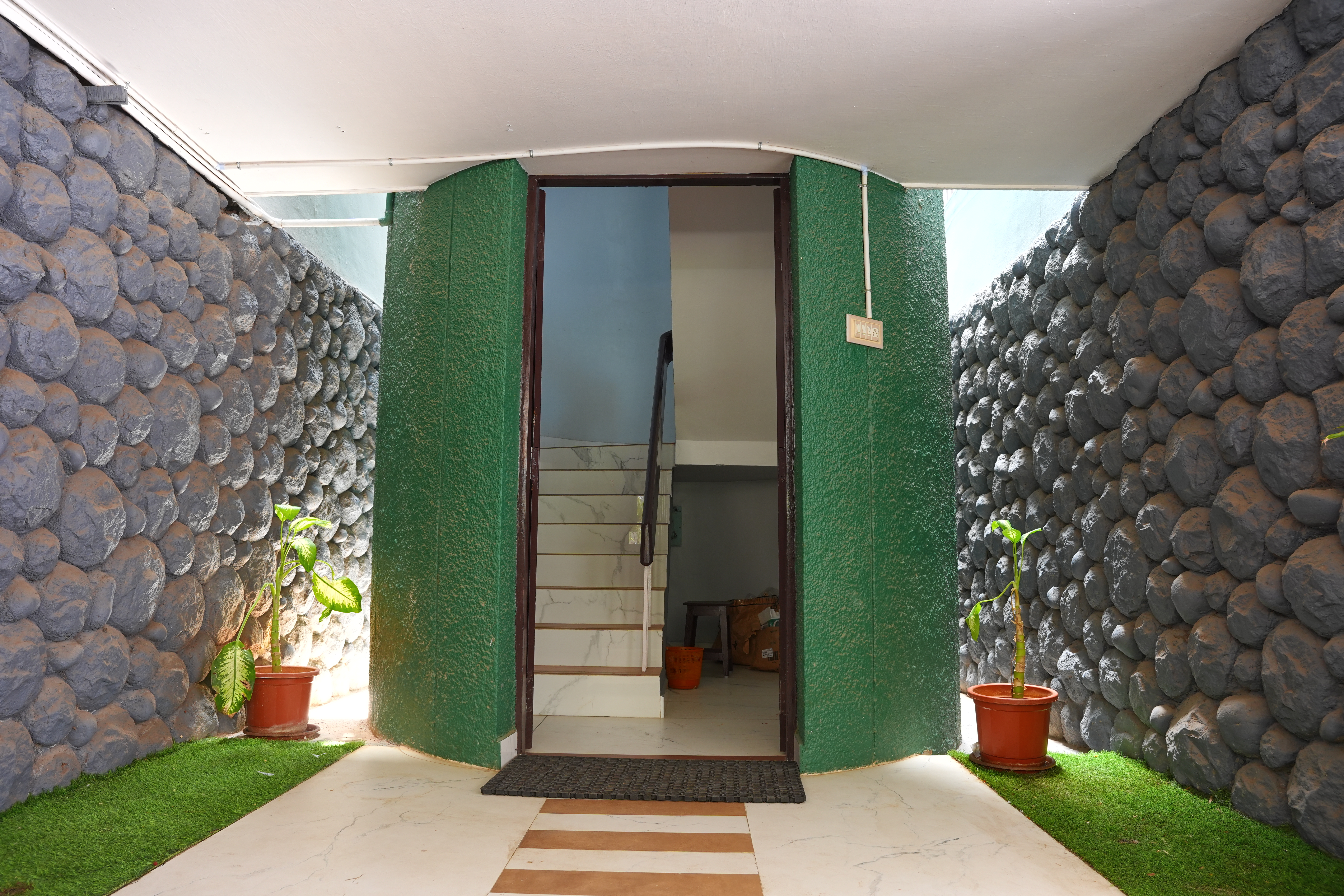 Home premium – 4 BHK